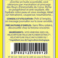 Immortelle Oil Labels PROPERTIES: The soothing and regenerative virtues of this precious oil, enriched with essential oil, are obtained by maceration and pressing of Corsican Immortelle flowers. Rich in polyphenol and anti-oxidant, it hydrates your skin and relieves you. Ideal on hematoma, rosacea, trauma  Directions for use: Ready to use, in daily massage on the sensitive area.  Precautions for use: Without solar filter, not recommended for pregnant women.