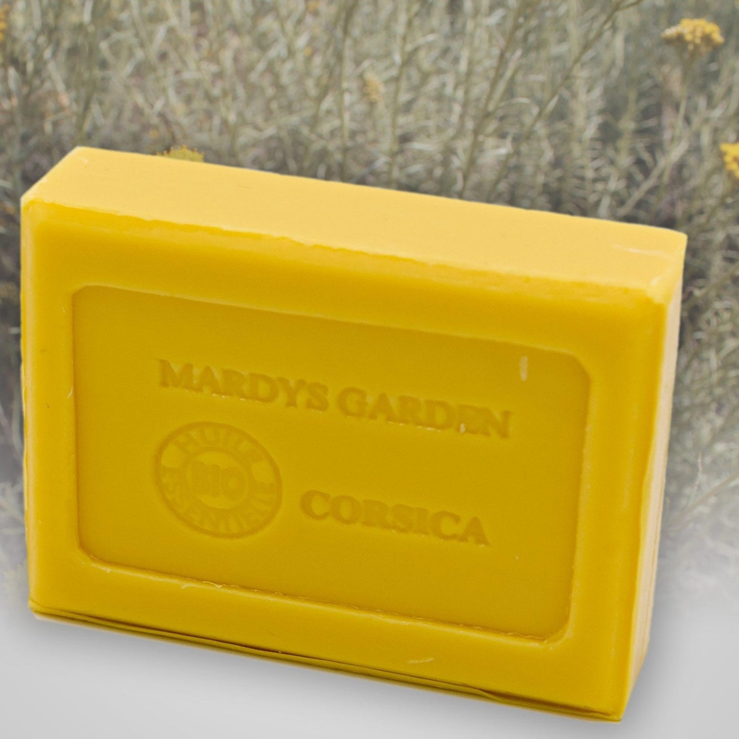 Coffret Cadeau Immortelle de Corse