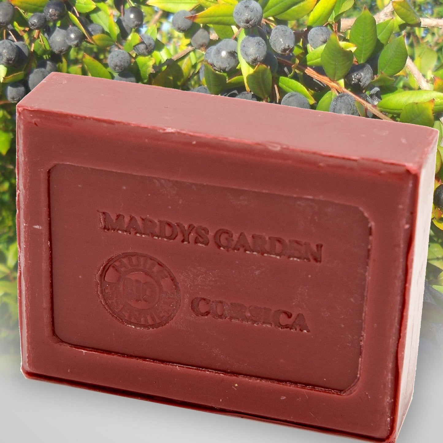 Coffret Cadeau Immortelle et Myrte de Corse
