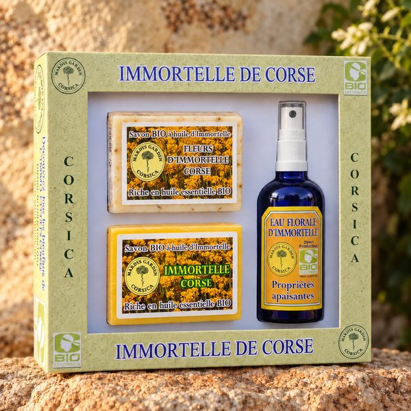 Our Gift Boxes - Mardys Garden CORSICA