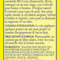 Organic Anti Wrinkles Night Super Serum label. PROPERTIES: This night serum rich in organic essential oil from Corsica (Immortelle, Myrtle, mastic) is a face, neck and décolleté skincare for women and men. Of natural origin, it is suitable for all skin types. Its rapid action stimulates blood circulation, hydrates, revitalizes and regenerates your skin by reducing rosacea and your wrinkles.  DIRECTIONS: In the evening, apply a few drops to clean skin, massaging vigorously from bottom to top