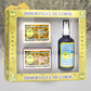 Gift Box Immortelle and Myrtle from Corsica