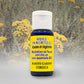 Immortelle Oil 15ml. From Corsica. Ready to use. Contains all the properties of the Immortelle flowers